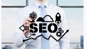 SEO Expert In Nepal | SEO In Nepal 